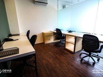 Sewa Ruang Kantor Grha Adhi Media Mulai Rp 5 Juta-an/Bulan