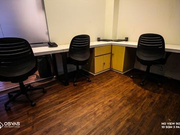 Sewa Ruang Kantor Grha Adhi Media Mulai Rp 5 Juta-an/Bulan