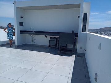 VENTA PENTHOUSE LIVE TLALNEPANTLA