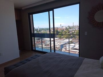 VENTA PENTHOUSE LIVE TLALNEPANTLA
