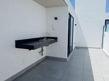 VENTA PENTHOUSE LIVE TLALNEPANTLA