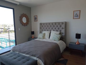 VENTA PENTHOUSE LIVE TLALNEPANTLA