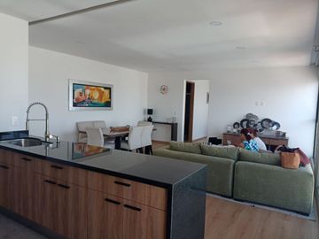 VENTA PENTHOUSE LIVE TLALNEPANTLA