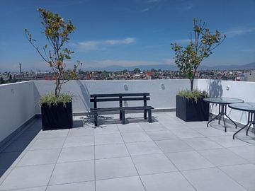 VENTA PENTHOUSE LIVE TLALNEPANTLA