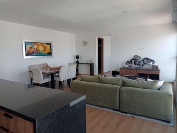 VENTA PENTHOUSE LIVE TLALNEPANTLA