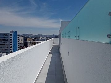 VENTA PENTHOUSE LIVE TLALNEPANTLA