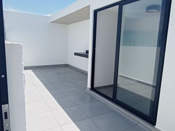 VENTA PENTHOUSE LIVE TLALNEPANTLA