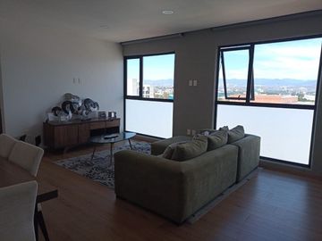 VENTA PENTHOUSE LIVE TLALNEPANTLA