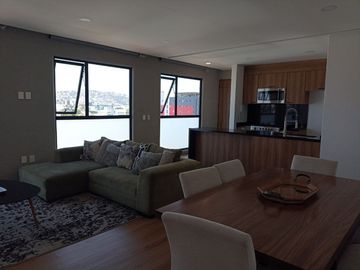 VENTA PENTHOUSE LIVE TLALNEPANTLA