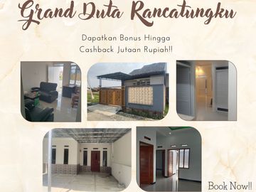 Diskon 20 juta hingga sepeda motor 1 unit grand duta rancatungku