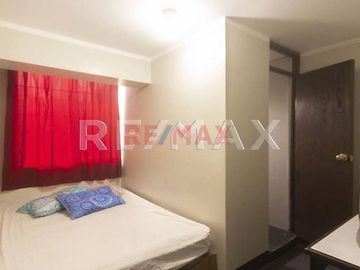 HOTEL EN VENTA EN SJL a unos pasos de la Avenida Wiesse!!!

San Juan de Lurigancho es uno de los distritos más poblados de Lima, y por ende los inve