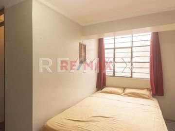 HOTEL EN VENTA EN SJL a unos pasos de la Avenida Wiesse!!!

San Juan de Lurigancho es uno de los distritos más poblados de Lima, y por ende los inve