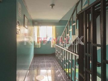 HOTEL EN VENTA EN SJL a unos pasos de la Avenida Wiesse!!!

San Juan de Lurigancho es uno de los distritos más poblados de Lima, y por ende los inve