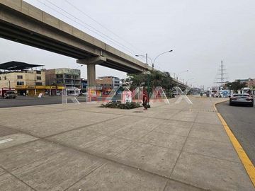 HOTEL EN VENTA EN SJL a unos pasos de la Avenida Wiesse!!!

San Juan de Lurigancho es uno de los distritos más poblados de Lima, y por ende los inve