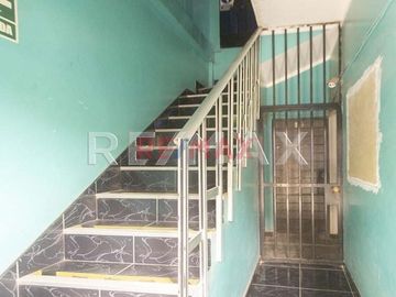 HOTEL EN VENTA EN SJL a unos pasos de la Avenida Wiesse!!!

San Juan de Lurigancho es uno de los distritos más poblados de Lima, y por ende los inve