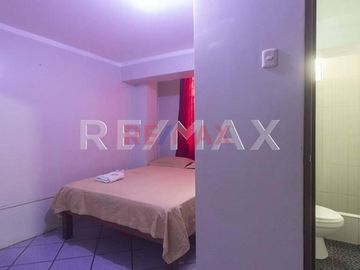 HOTEL EN VENTA EN SJL a unos pasos de la Avenida Wiesse!!!

San Juan de Lurigancho es uno de los distritos más poblados de Lima, y por ende los inve
