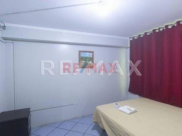 HOTEL EN VENTA EN SJL a unos pasos de la Avenida Wiesse!!!

San Juan de Lurigancho es uno de los distritos más poblados de Lima, y por ende los inve