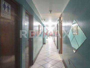 HOTEL EN VENTA EN SJL a unos pasos de la Avenida Wiesse!!!

San Juan de Lurigancho es uno de los distritos más poblados de Lima, y por ende los inve