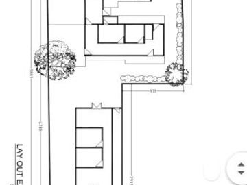 Jual rumah raya mastrip, surabaya