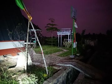 Rumah Syariah ala resort di kawasan wisata alam Bogor, Gratis Smarthome