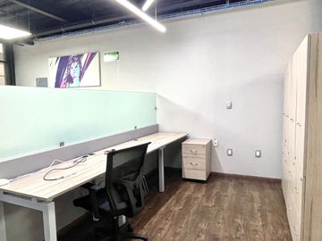 Oficinas en venta en San Jerónimo