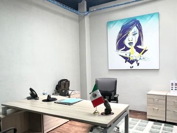 Oficinas en venta en San Jerónimo