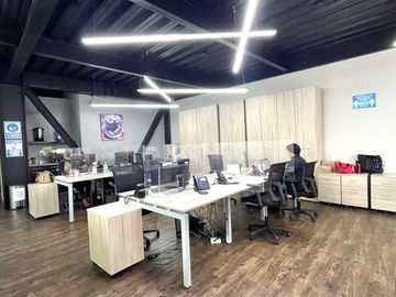 Oficinas en venta en San Jerónimo