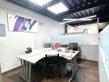 Oficinas en venta en San Jerónimo