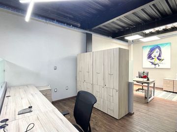 Oficinas en venta en San Jerónimo