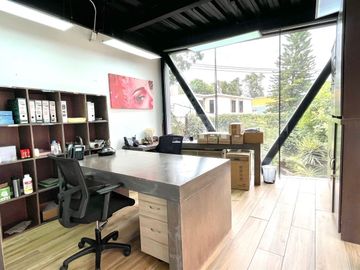 Oficinas en venta en San Jerónimo