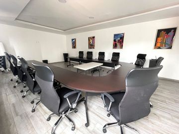 Oficinas en venta en San Jerónimo