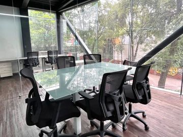 Oficinas en venta en San Jerónimo