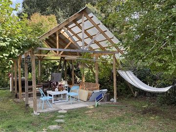 Casa en arriendo en Puerto Varas