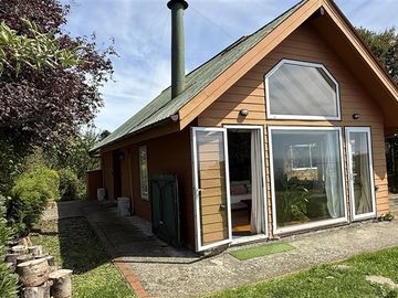 Casa en arriendo en Puerto Varas