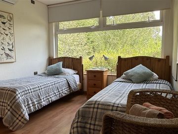 Casa en arriendo en Puerto Varas