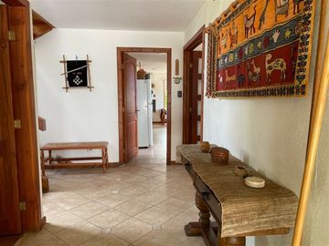 Casa en arriendo en Puerto Varas