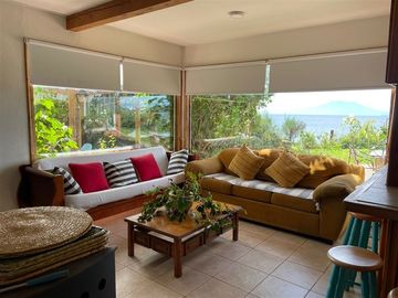 Casa en arriendo en Puerto Varas