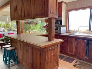 Casa en arriendo en Puerto Varas