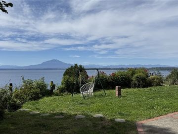 Casa en arriendo en Puerto Varas