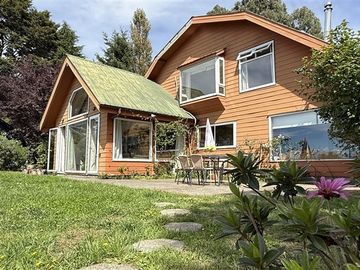 Casa en arriendo en Puerto Varas
