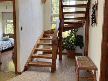 Casa en arriendo en Puerto Varas