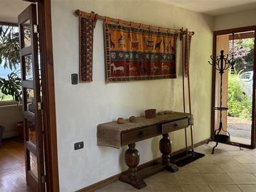 Casa en arriendo en Puerto Varas