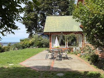 Casa en arriendo en Puerto Varas