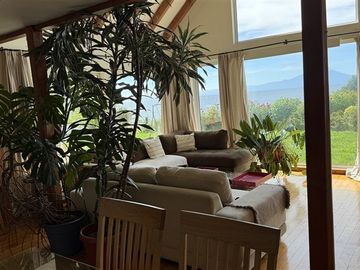 Casa en arriendo en Puerto Varas