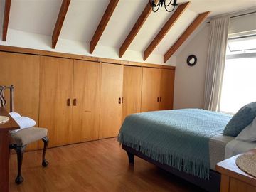Casa en arriendo en Puerto Varas