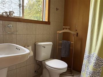 Casa en arriendo en Puerto Varas