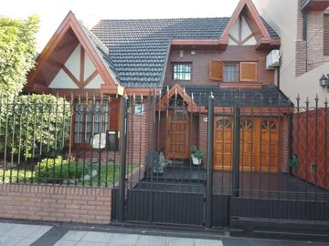 Chalet en venta en Lanus Oeste