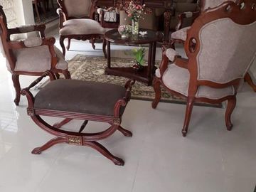 Venta de casa dos pisos SANTA CECILIA - LOS CEIBOS