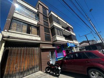 casas en venta comerciales y renteras en cuenca san blas totoracocha