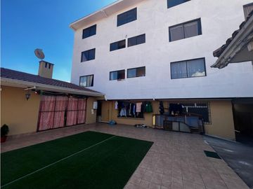 casas en venta comerciales y renteras en cuenca san blas totoracocha